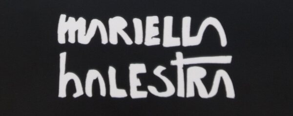 Mariella Balestra Immagine del logo di Mariella Balestra